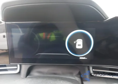 2025 Hyundai Elantra Sel Convenience z USA, uszkodzony, nr VIN KMHLS4DG7SU982591